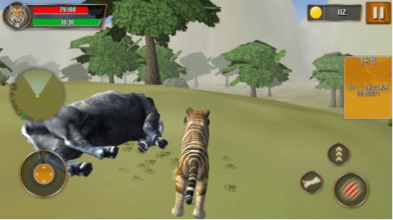 荒野冒险记手游下载