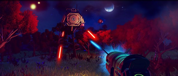 无人深空存档文件位置