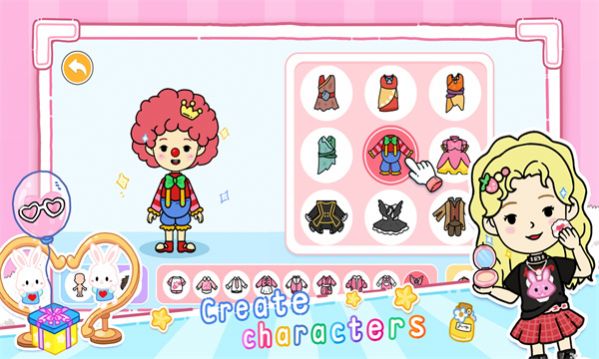 优雅小镇世界全部地图解锁最新版2023