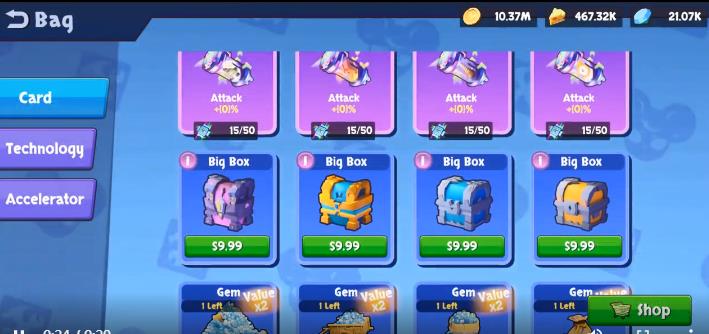 玩具碰撞厨房浩劫手游下载