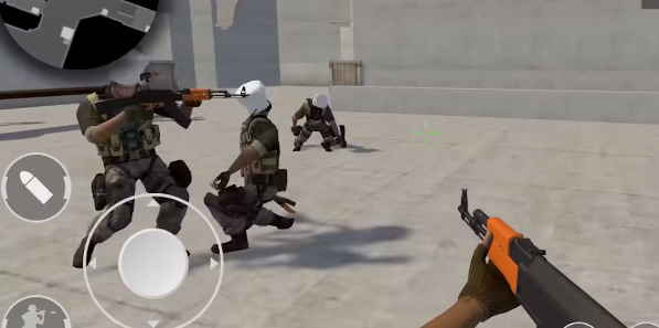 穿越米线手游最新版