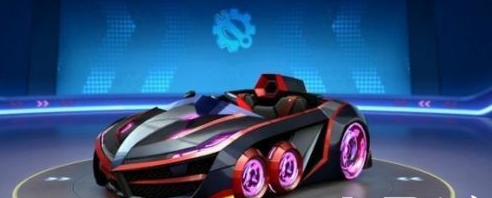 跑跑卡丁车手游黑骑士怎么加点好