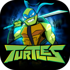 忍者龟归来游戏正版下载