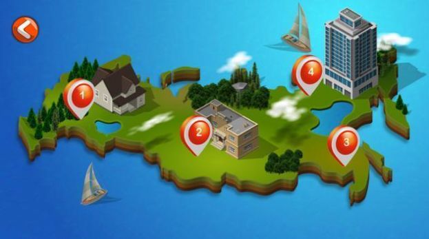 真实地产大亨下载