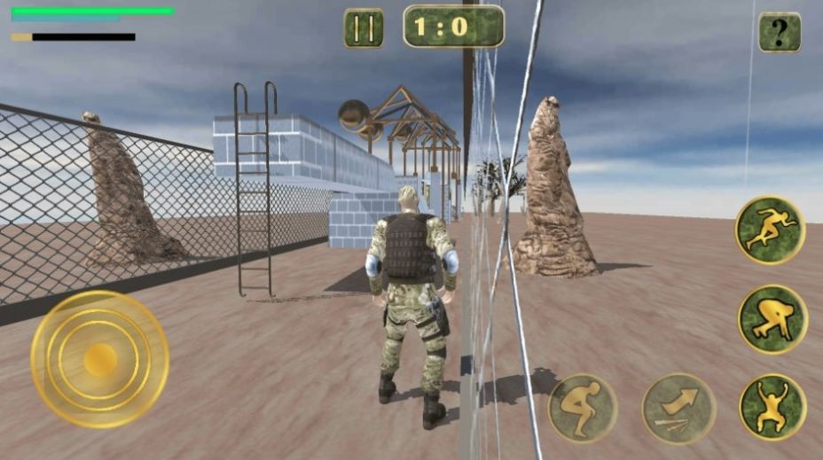 突击训练营最新版下载