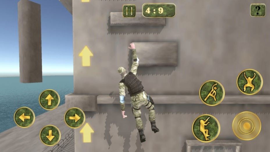 突击训练营安卓最新版下载