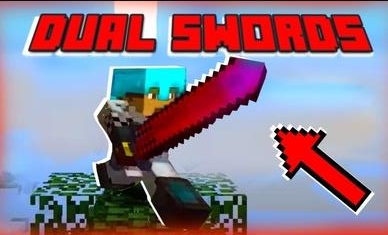 我的世界史诗剑模组下载安装最新版