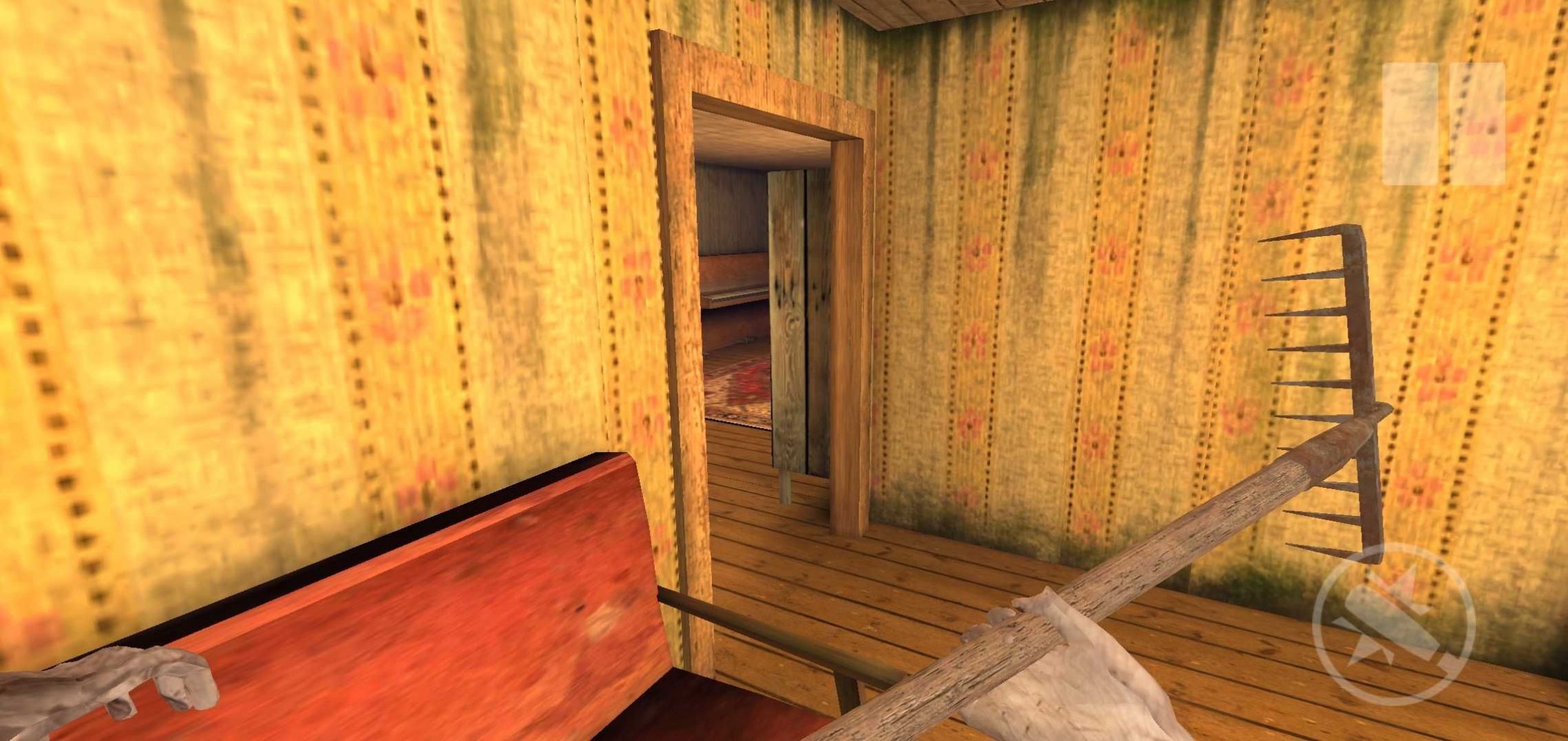 你逃我追游戏手机版下载