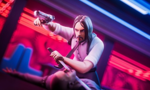 约翰英雄2023下载