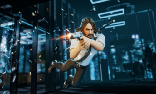 约翰英雄2023下载