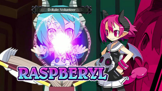 魔界战记6最强角色推荐