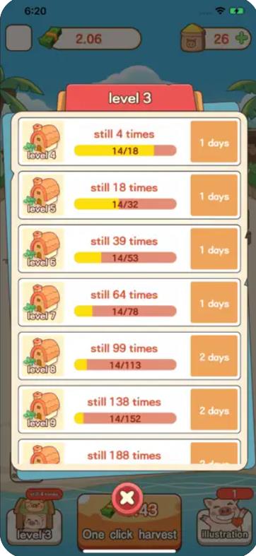 猪猪庄园app官方正版下载最新