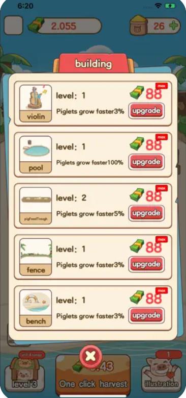 猪猪庄园app官方正版下载最新