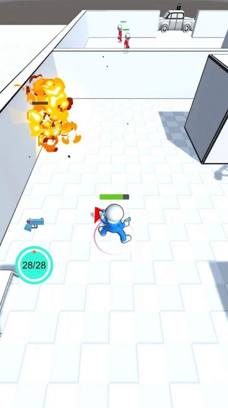 终极火柴人游戏下载最新正版