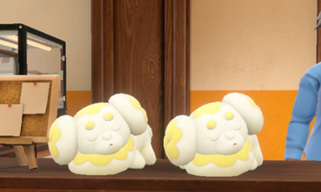 宝可梦朱紫月亮伊布太晶团战怎么打