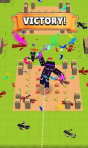 工匠大逃杀2023下载