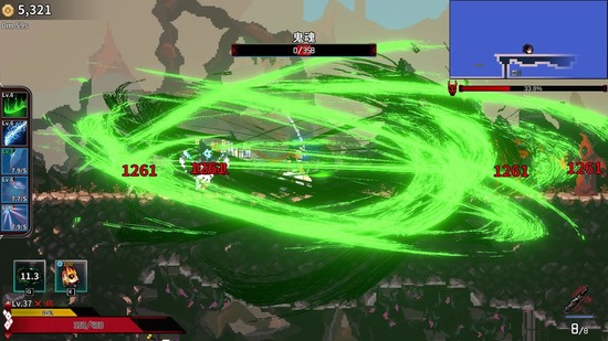 妖刀退魔忍游戏最新版