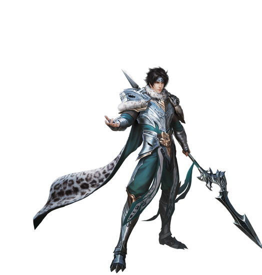 乱世逐鹿赵云强不强