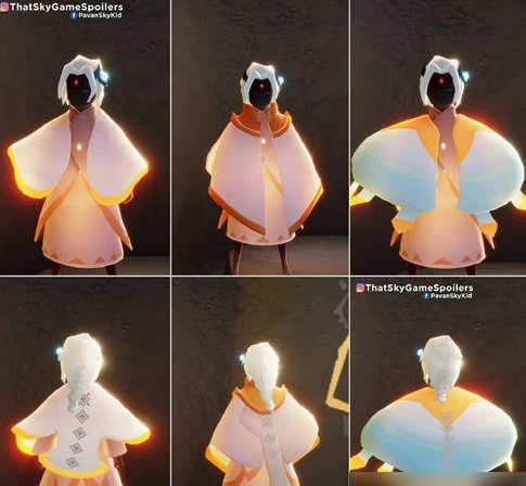 光遇破碎季冥龙发型获得方式