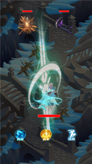 戮仙战纪手游下载官网版