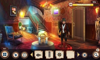 密室逃脱没有揭开的的秘密游戏下载