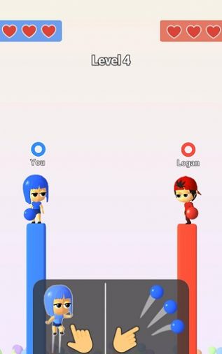 丢球对战手游下载