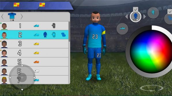 我是足球先生游戏下载