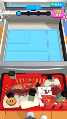 冰箱管理大师游戏下载手机版