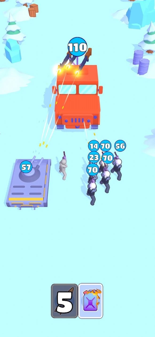 军队甲板手游下载