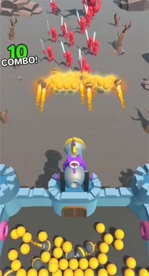 绘制防御安卓版下载