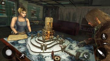 幸存者代理人游戏官方版下载