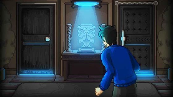 驻留stay航海图谜题攻略