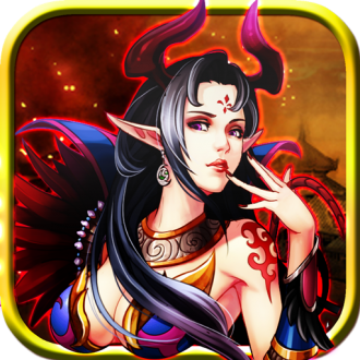 一起闯三国游戏免费版