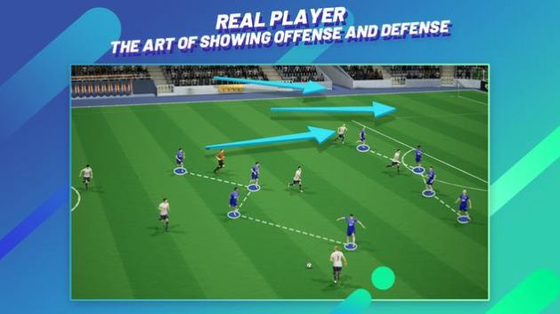 梦幻足球经理2023最新版下载