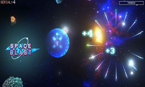 太空爆炸最新下载2023