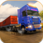 重量型卡车驾驶模拟器最新版安卓版
