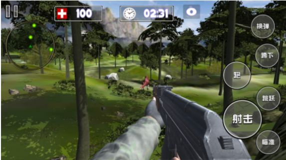 恐龙战斗队下载