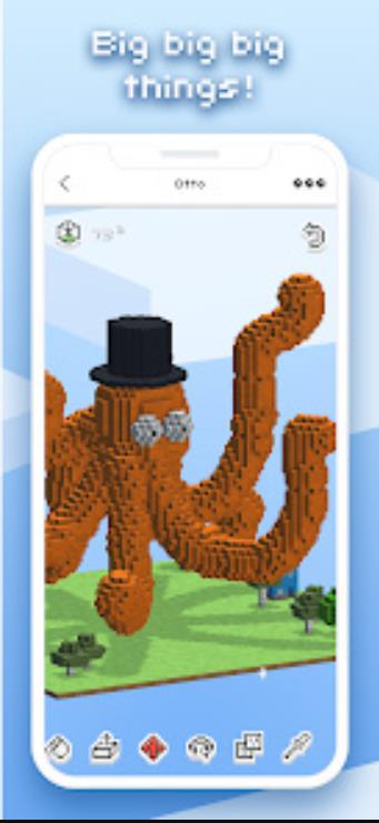 我的世界建筑工具包模组下载