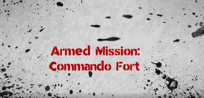 武装任务堑壕战中文版下载