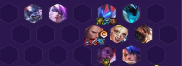 金铲铲之战福牛守护者阵容怎么搭配