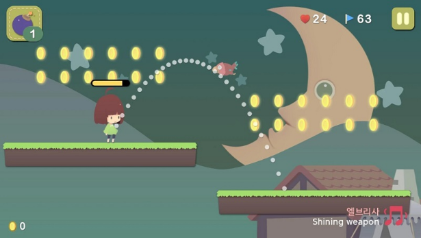 跳跃世界安卓版最新