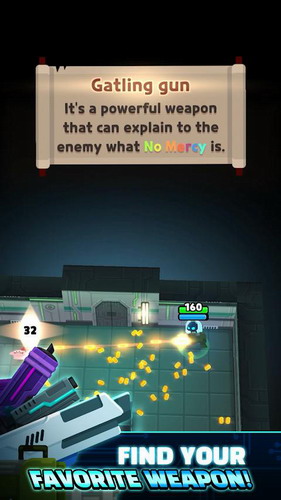 实验室破坏者最新版本下载