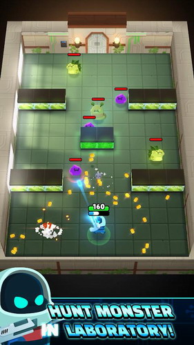 实验室破坏者最新版本下载