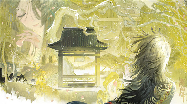 阴阳师禅心云外镜追忆绘卷活动怎么玩