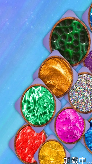 史莱姆软泥沙盒模拟器游戏汉化手机版