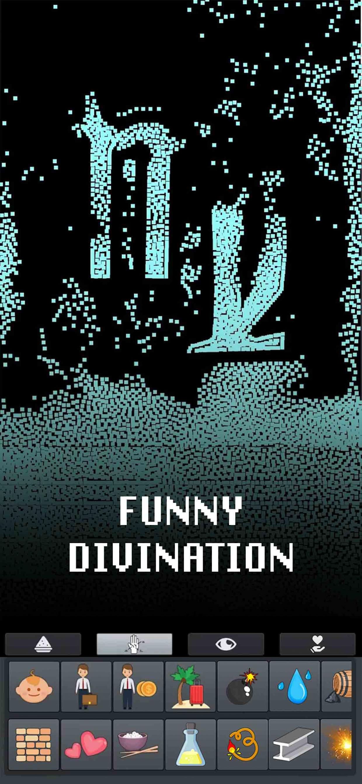 沙盒故事游戏最新版