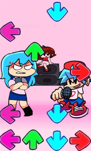 周五夜派对最新版2023安卓版