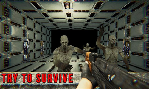 僵尸大冒险app最新版