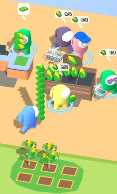 太空杀的小超市下载