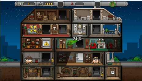 7号特工任务游戏安卓版下载